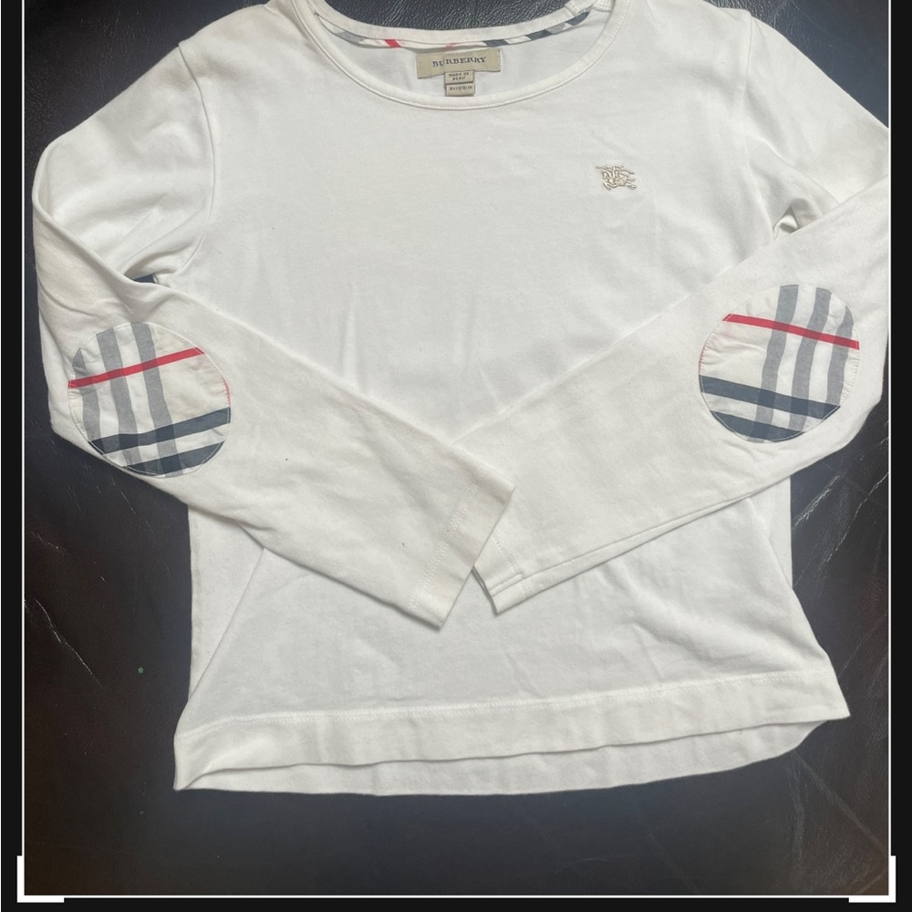 Burberry Shirt